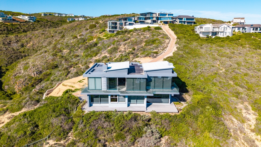 4 Bedroom Property for Sale in Pinnacle Point Golf Estate Western Cape